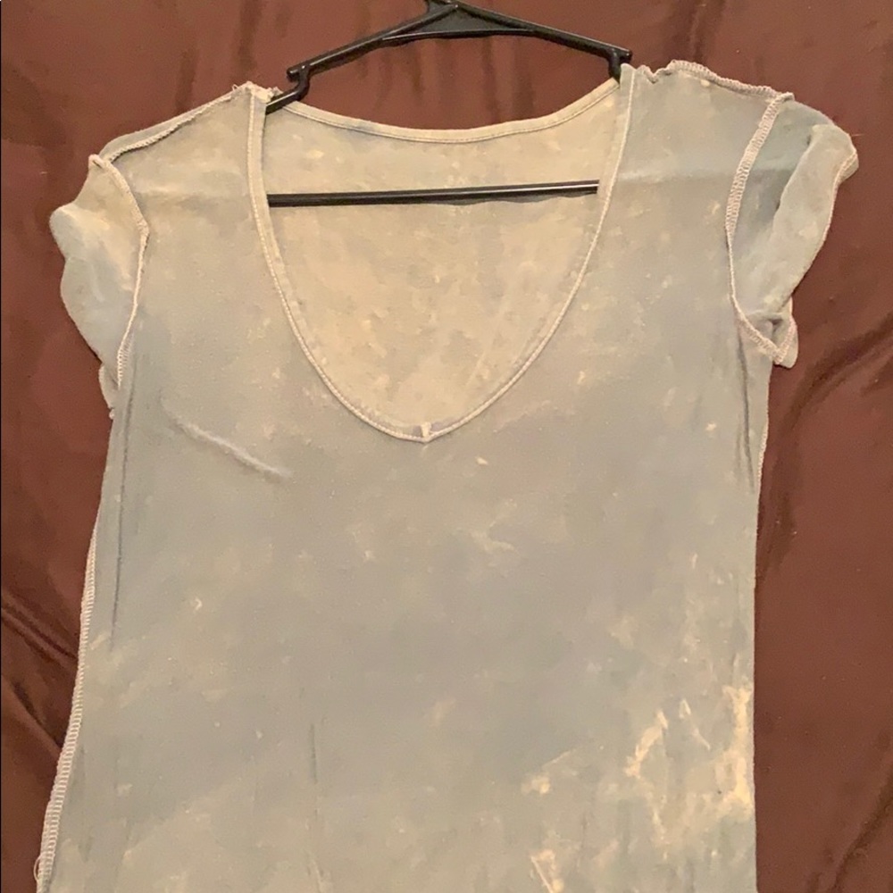 Super cute crop top